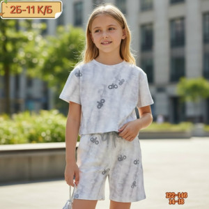 Костюм #23279654