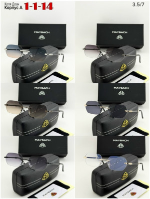 Солнцезащитные очки #23279656