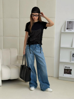 Джинсы #23279680