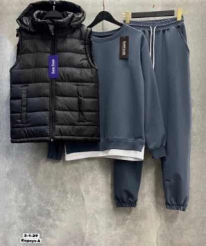 Костюм #23279749