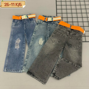 Джинсы 23279904