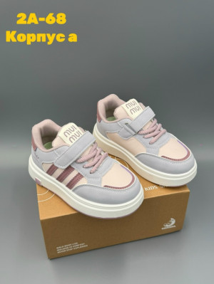 Кроссовки #23279988