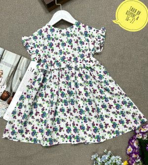 Платье #23280120