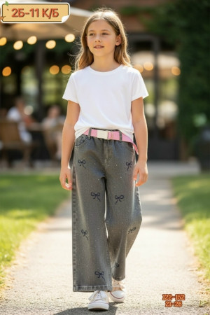 Джинсы #23280148