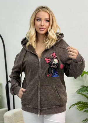 Толстовка #23280239