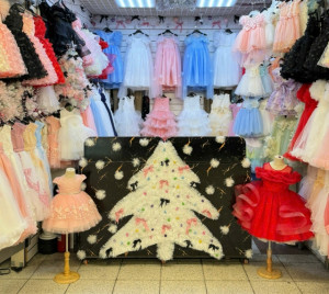 Платье #23280507