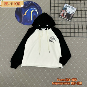 Толстовка 23280530