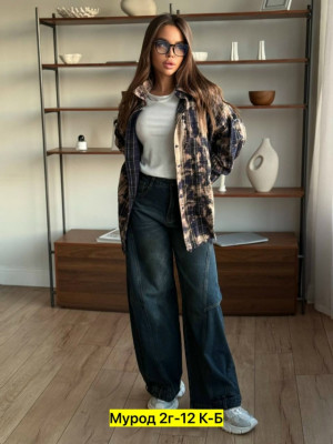 Рубашка 23280632