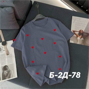 Футболка 23280638