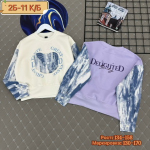 Толстовка #23280649