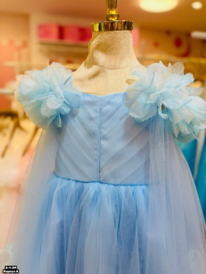 Платье #23280672