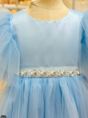 Платье 23280701