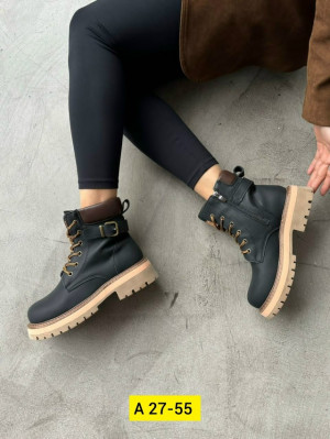 Ботинки #23280876