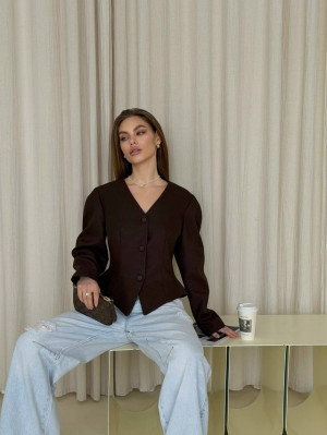 Пиджак #23281140