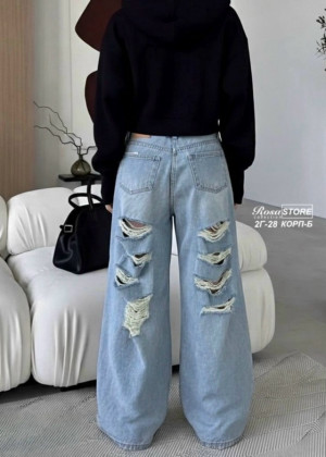 Джинсы #23281200