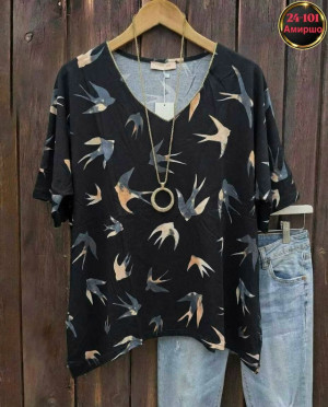 Футболка 23281304