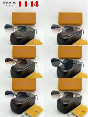 Солнцезащитные очки