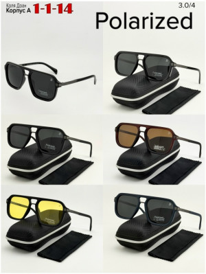 Солнцезащитные очки #23281444