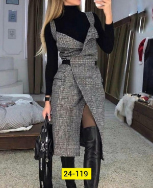 Сарафан #23281495