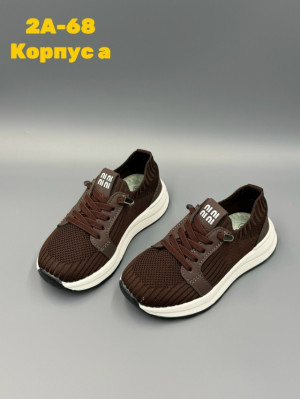 Кроссовки #23281568