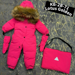 Комбинезон #23281678