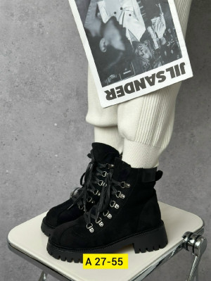 Ботинки #23281686