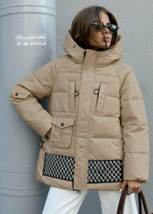 Куртка #23281795