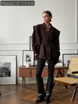 Пиджак 23281849