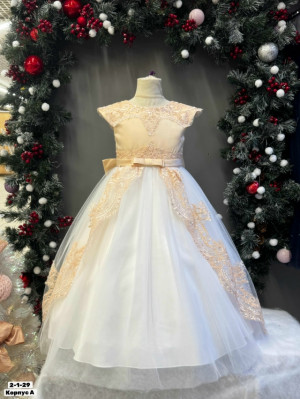 Платье 23282119