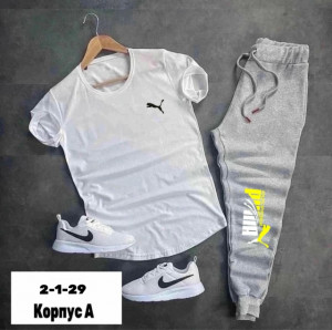 Костюм #23282254