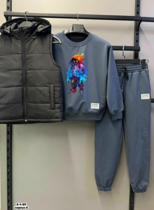 Костюм #23282256