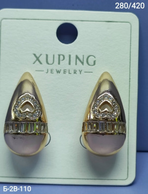 Серьги #23282342