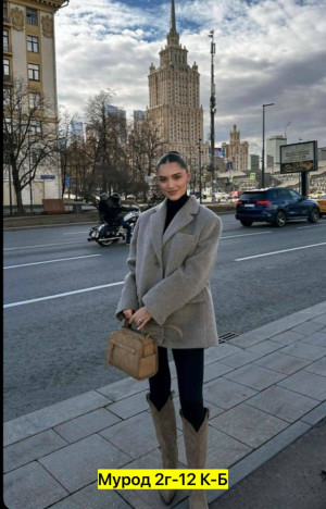 Пиджак 23282654