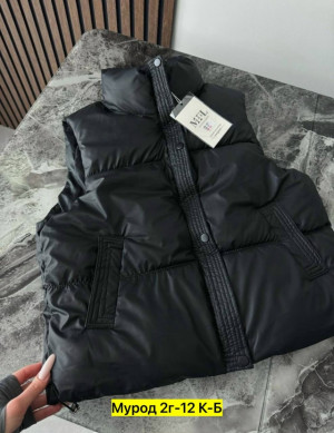 Жилет #23282840