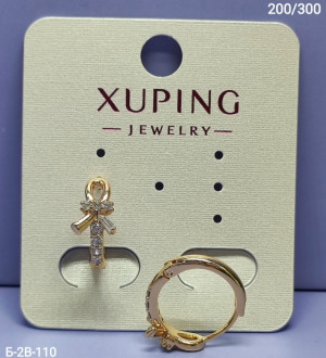 Серьги #23282912