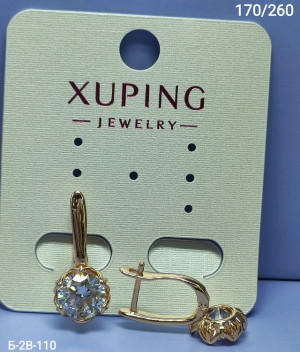 Серьги 23282964