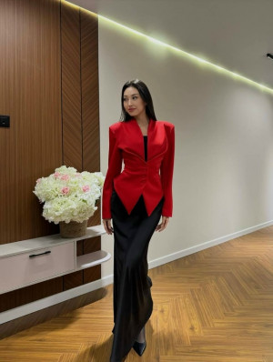 Пиджак 23283006