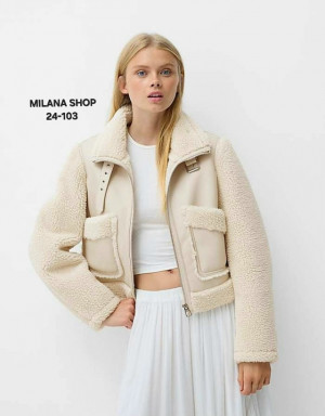 Дубленка #23283228