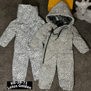 Комбинезон #23283259