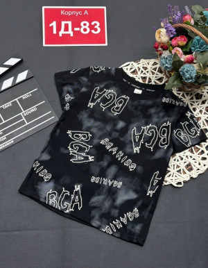 Футболка 23283393