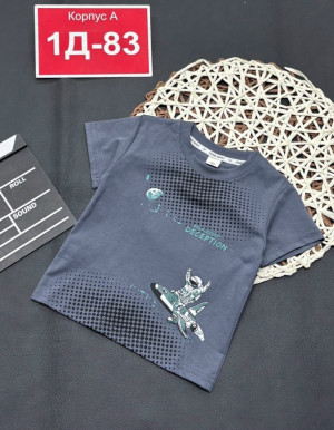 Футболка 23283394