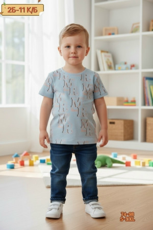 Футболка #23283442