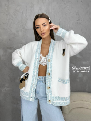 Кардиган #23283545