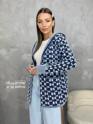 Кардиган #23283855