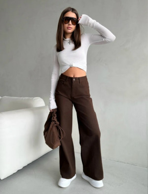 Джинсы #23283870