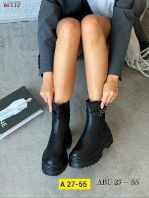 Ботинки 23284043