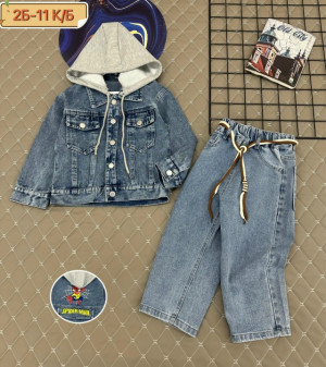 Костюм #23284153