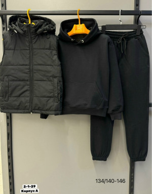 Костюм #23284160