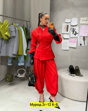 Костюм #23284282