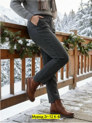 Брюки #23284348